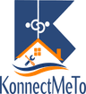 KonnectMeTo Logo